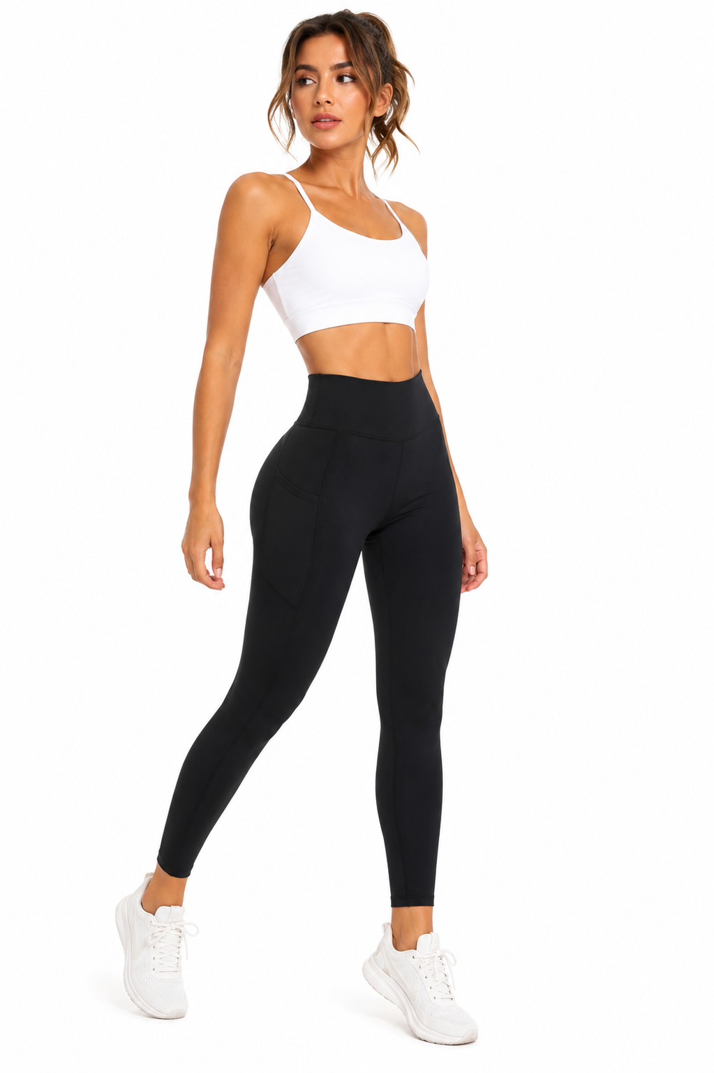 FlexMotion Sculpt Leggings