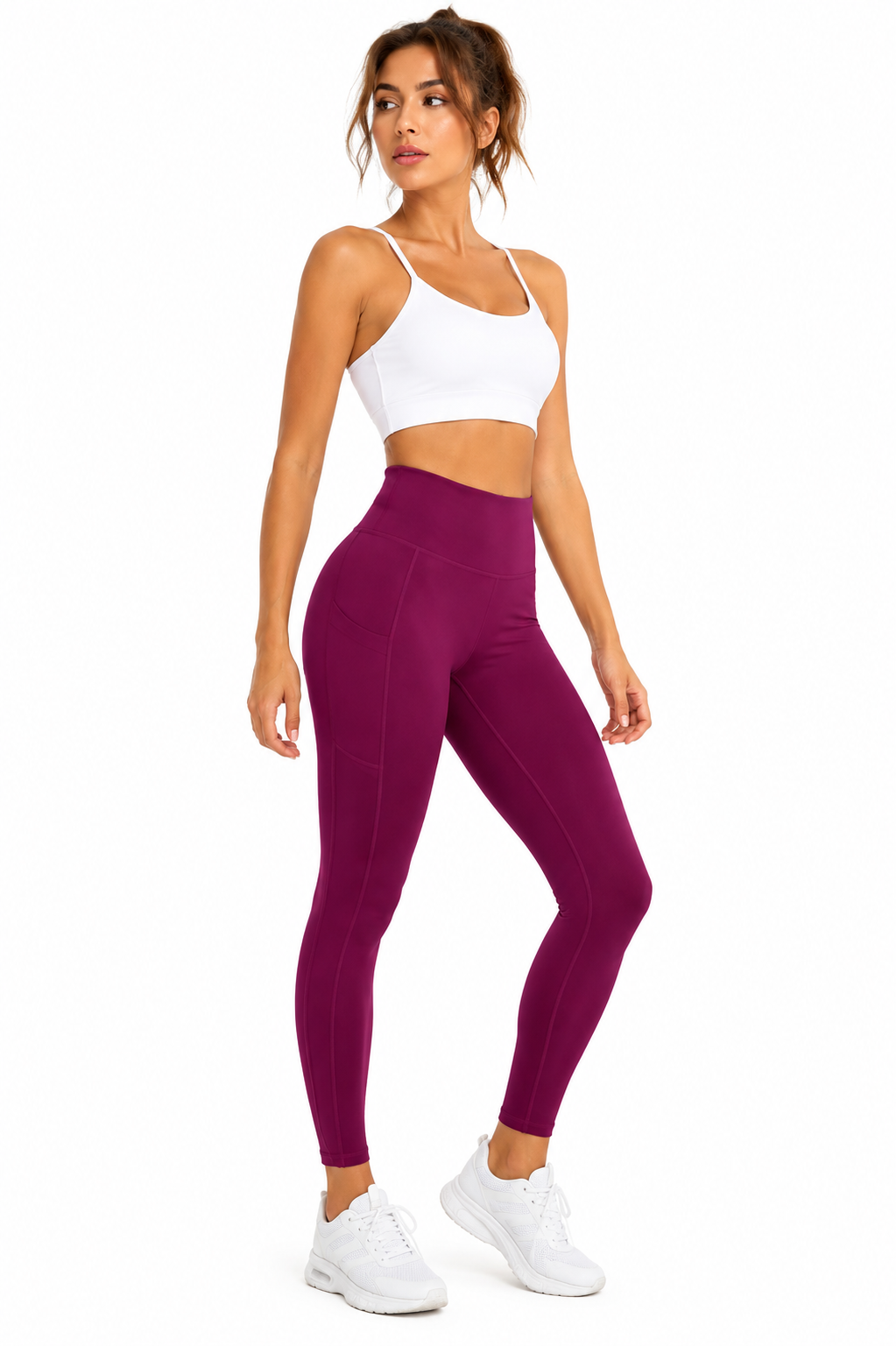 FlexMotion Sculpt Leggings