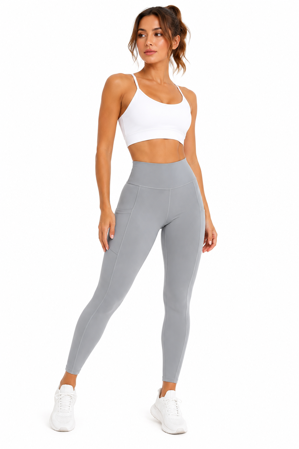 FlexMotion Sculpt Leggings