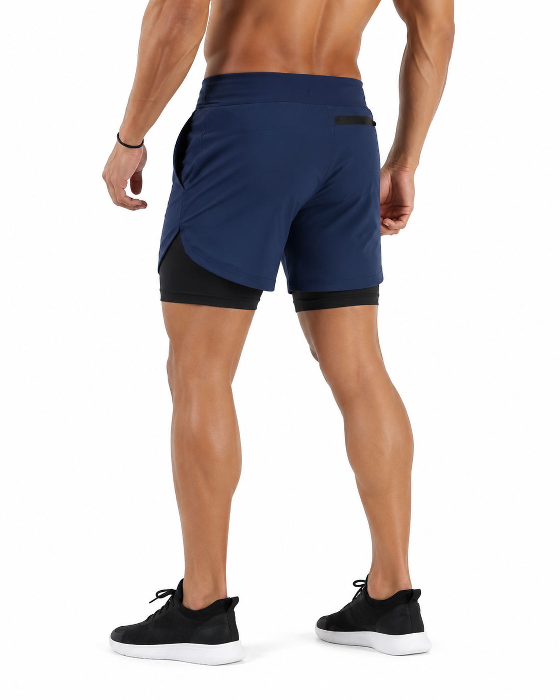 Apex Flex 2-in-1 Performance Shorts