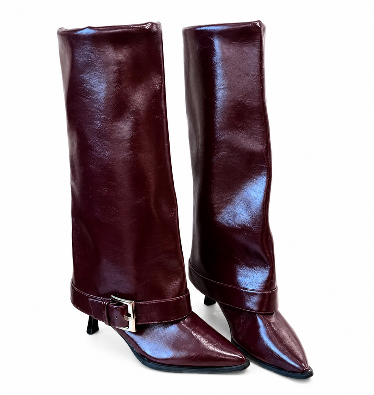Dynamite Boots