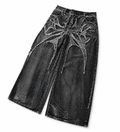 High Street Grunge Streetwear