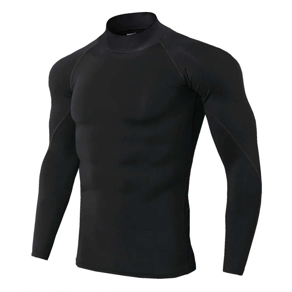 Essential Compression Top