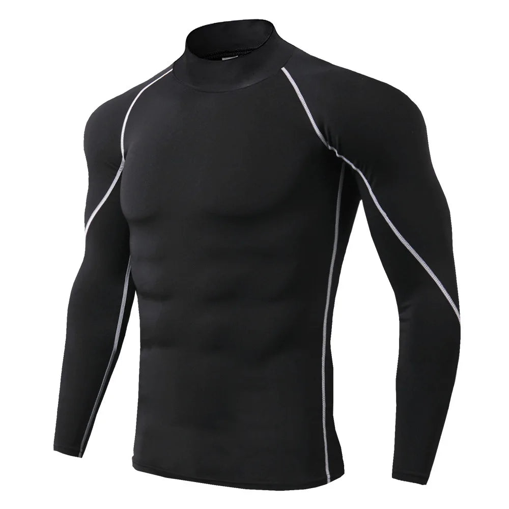 Essential Compression Top