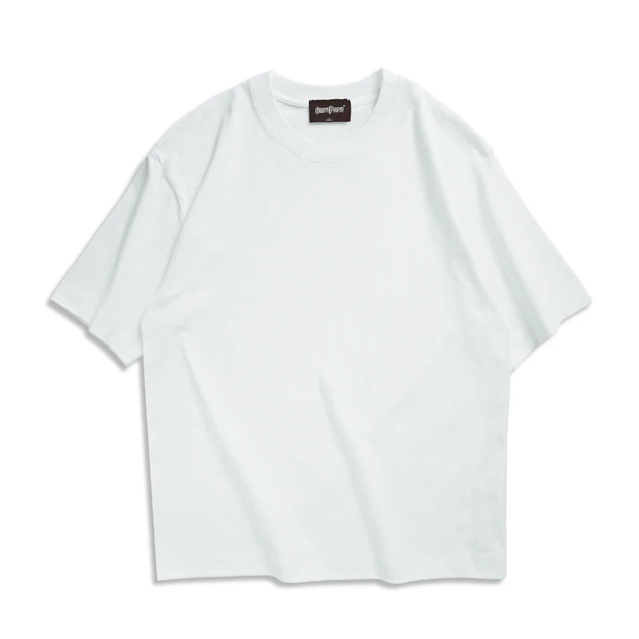 Oversized Essential T-Shirt