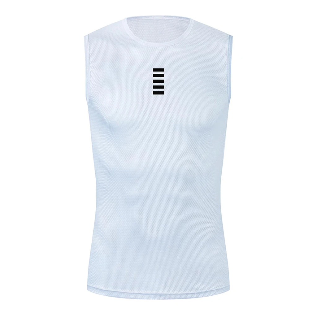 Performance Mesh Training Tank