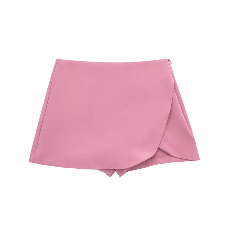 The Harper Skort