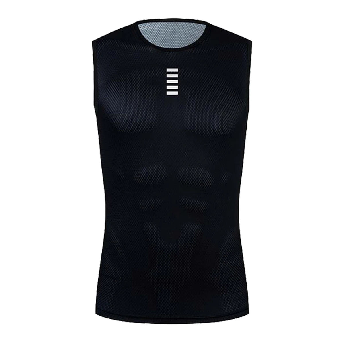 Performance Mesh Training Tank