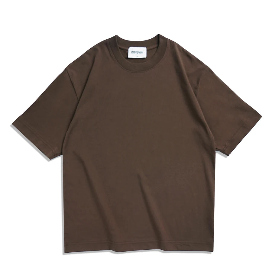 Oversized Essential T-Shirt