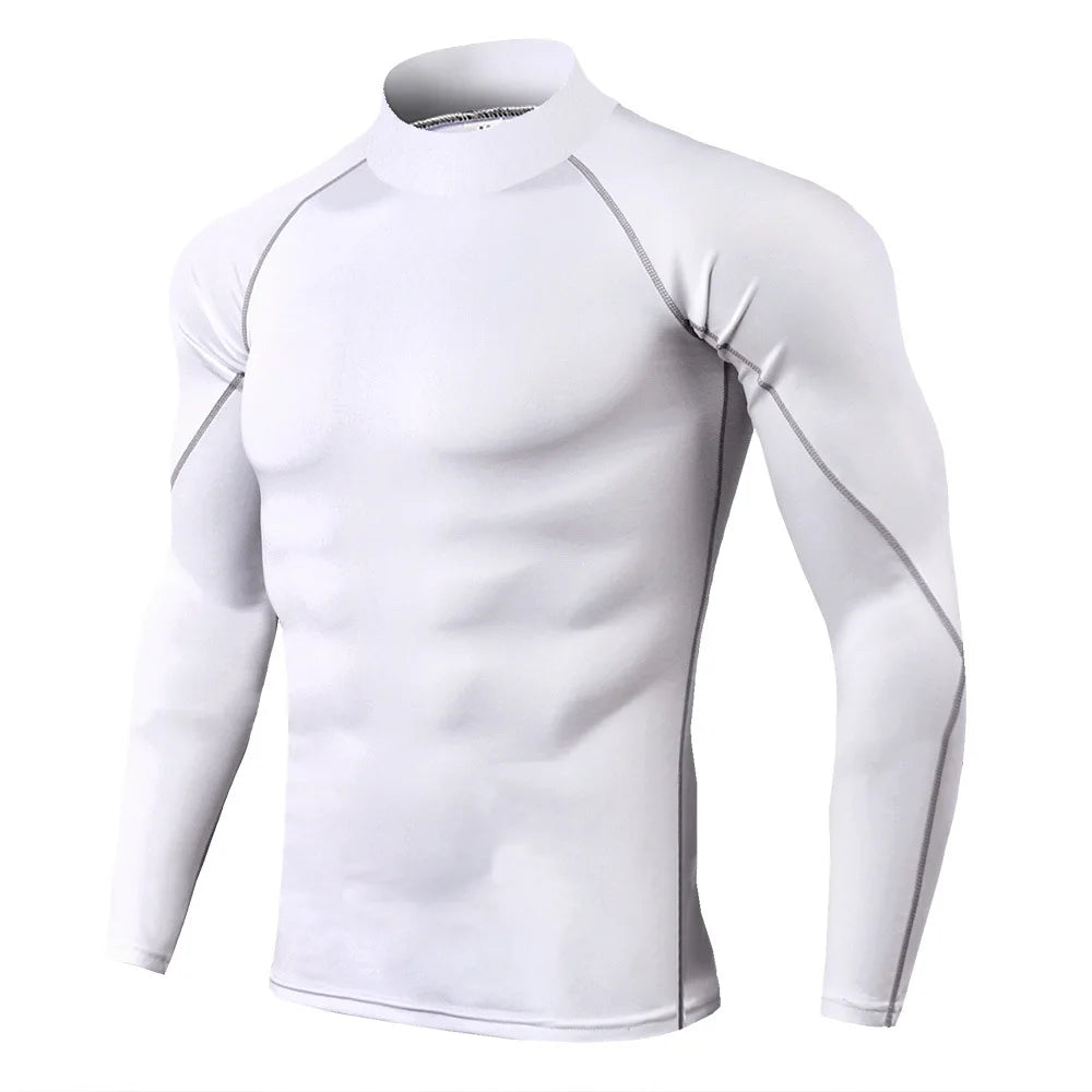 Essential Compression Top