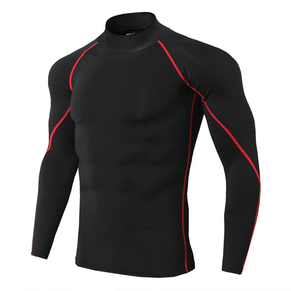 Essential Compression Top