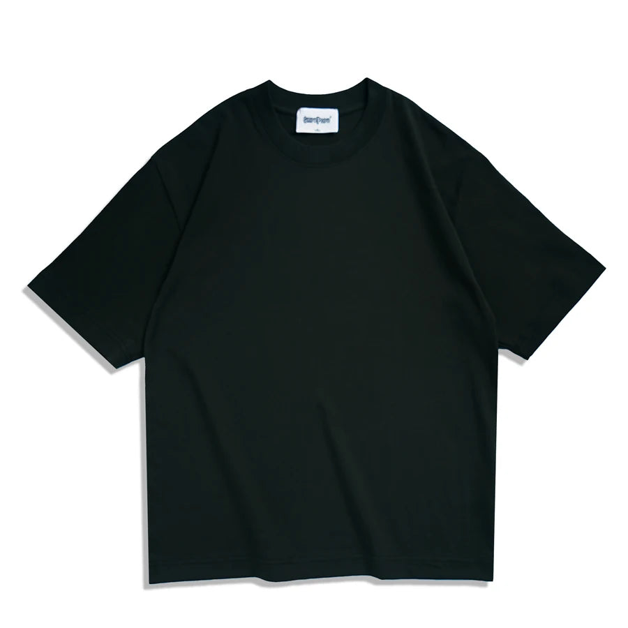 Oversized Essential T-Shirt
