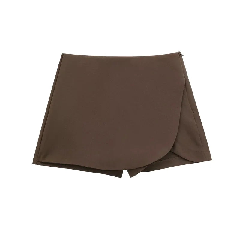 The Harper Skort