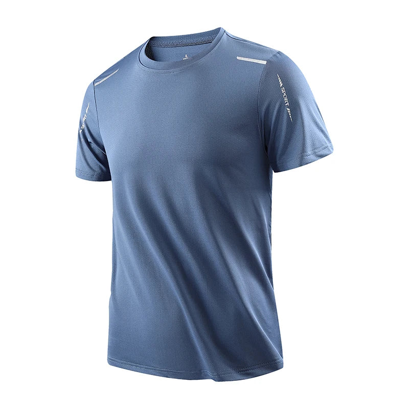 Performance Quick-Dry Tee