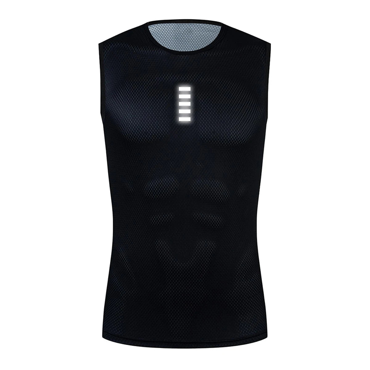 Performance Mesh Training Tank