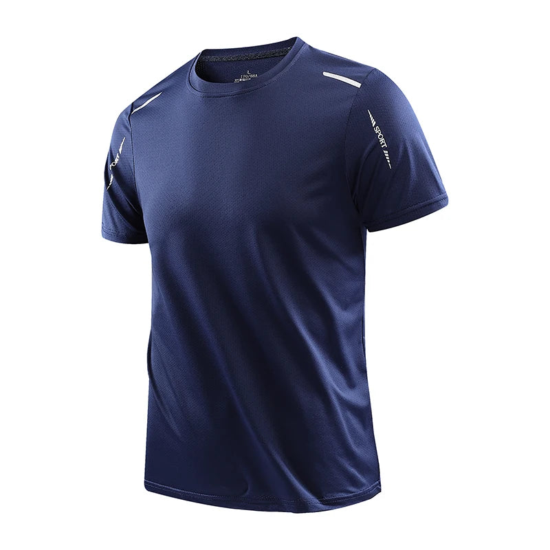 Performance Quick-Dry Tee