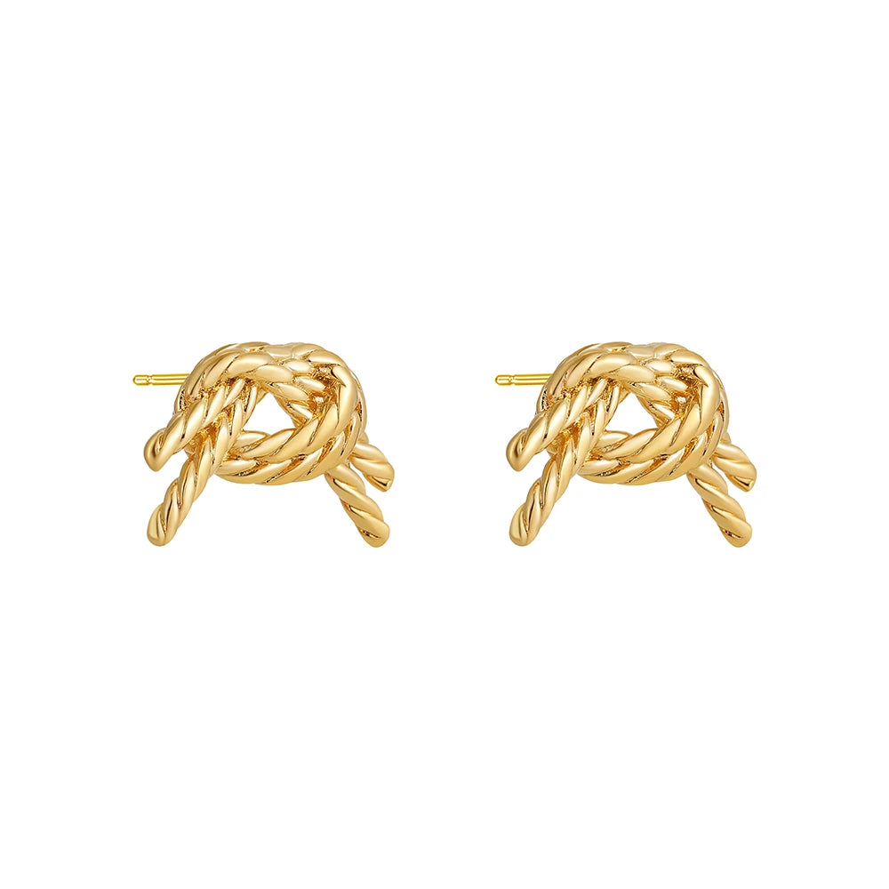 Aurora Sculpt Earrings