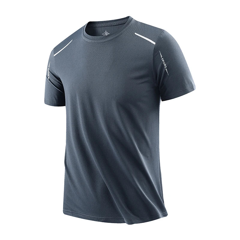 Performance Quick-Dry Tee