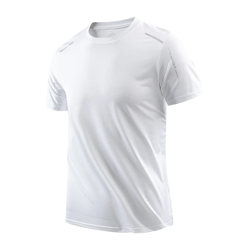 Performance Quick-Dry Tee