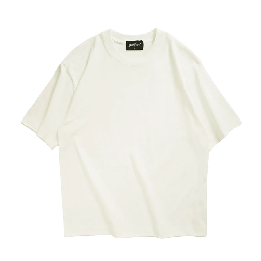Oversized Essential T-Shirt