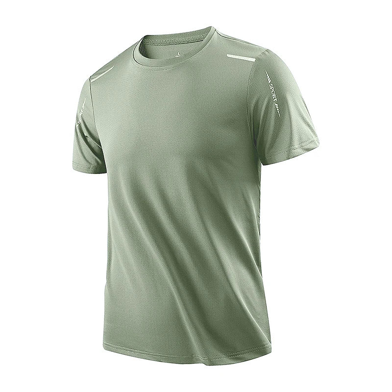 Performance Quick-Dry Tee