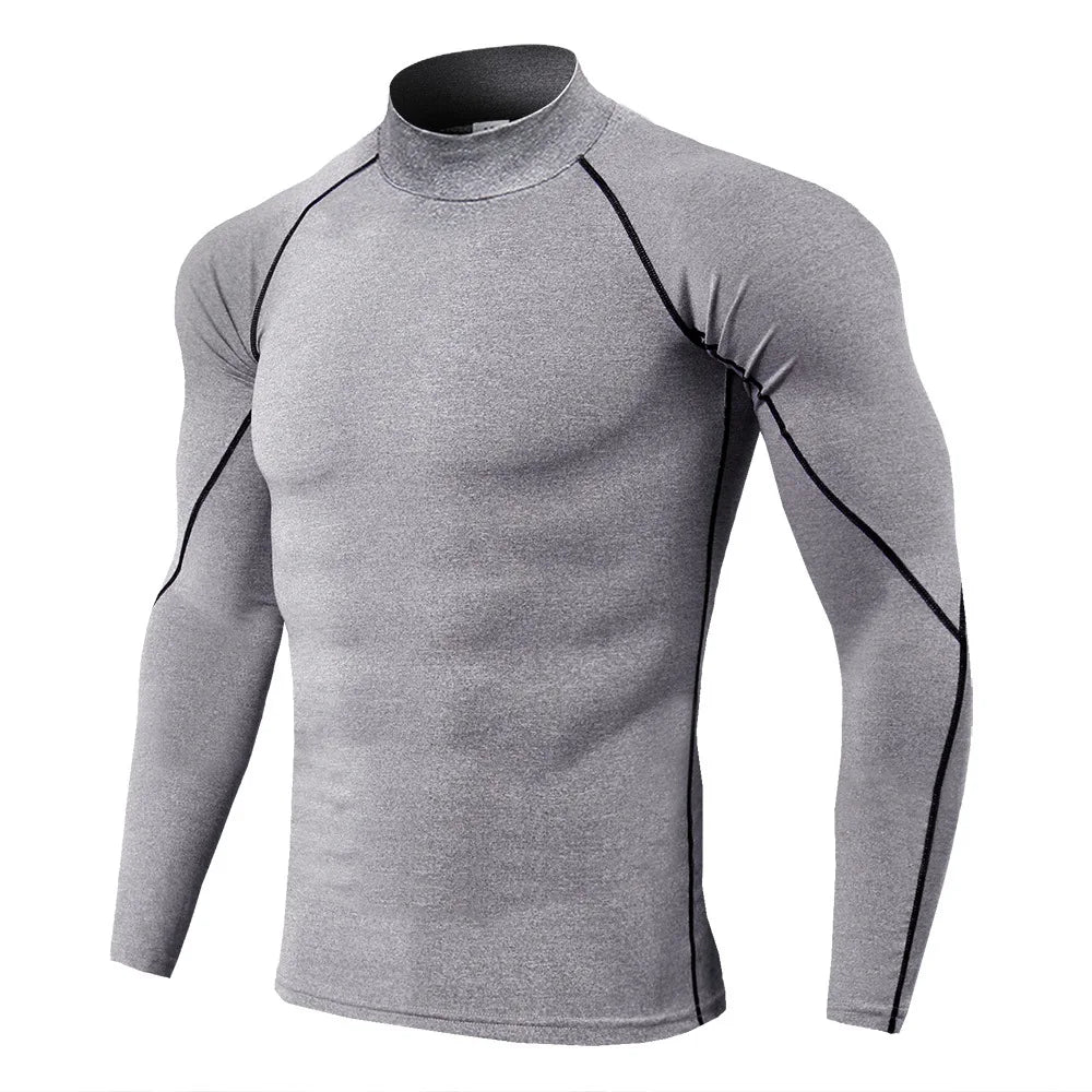 Essential Compression Top