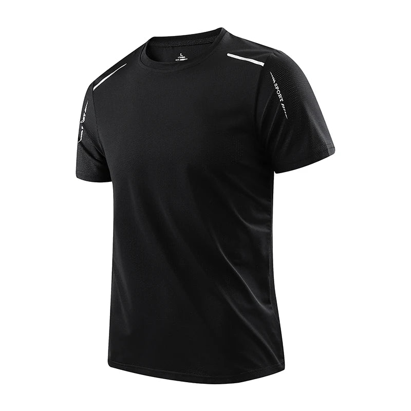 Performance Quick-Dry Tee