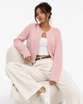 Aurora Knit Cardigan
