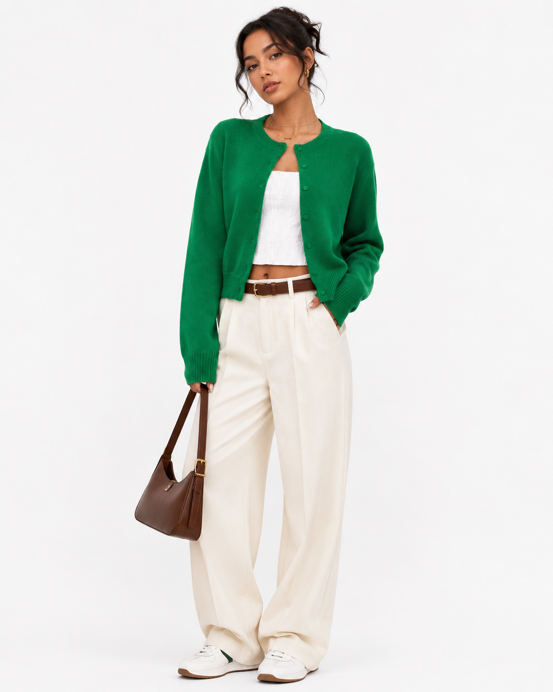 Aurora Knit Cardigan