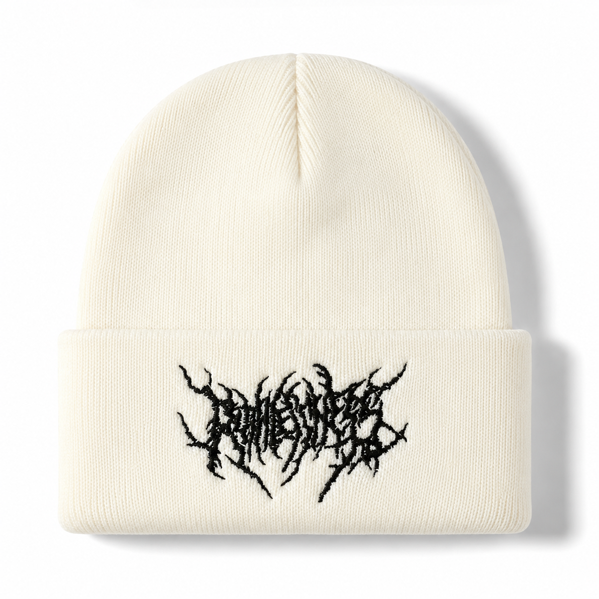 Shadow Knit Beanie