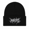 Shadow Knit Beanie
