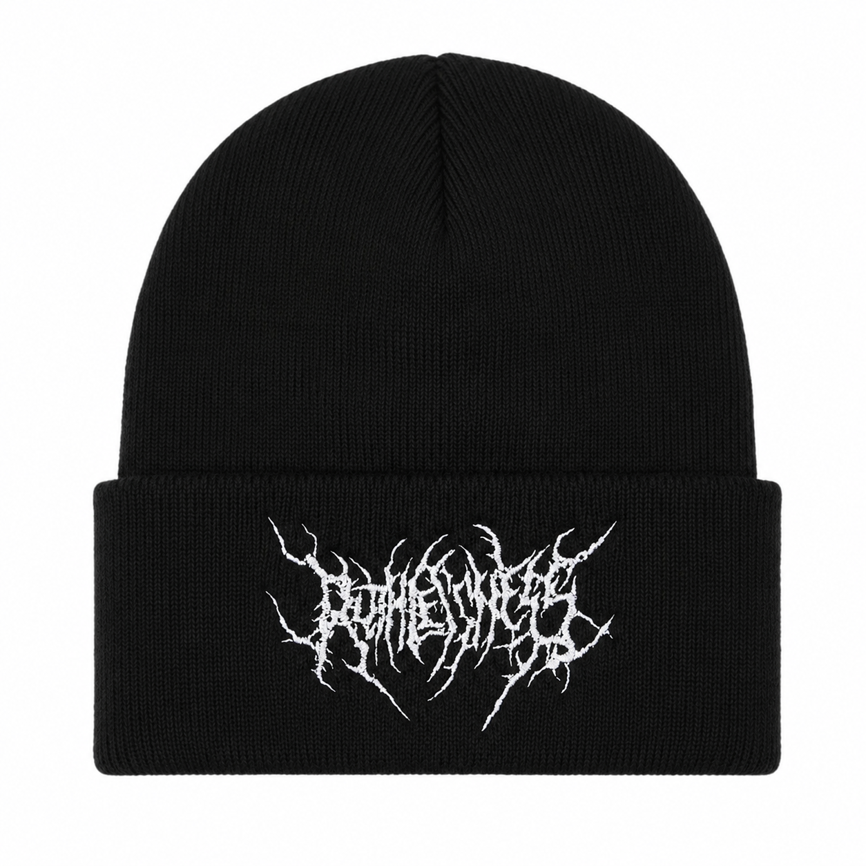 Shadow Knit Beanie